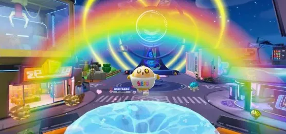 蛋仔派对新赛季摘星奇遇，挑战升级，丰厚奖励等你拿！