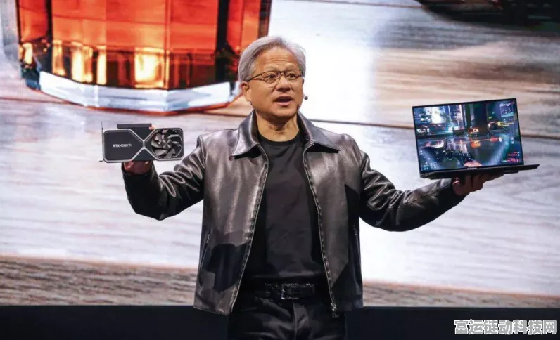 手游新纪元，NVIDIA黄仁勋预言，物理AI将引领机器人时代游戏革新