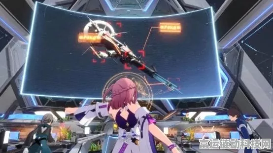 崩坏星穹铁道，深度解析击破特攻，带你称霸游戏世界