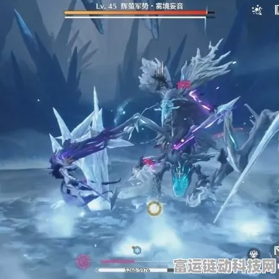 鸣潮辉萤军势 BOSS 藏身之处大揭秘