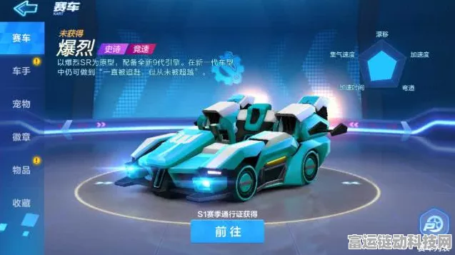 手游界造车大赛，赛道拥挤，谁能成为最终领跑者？