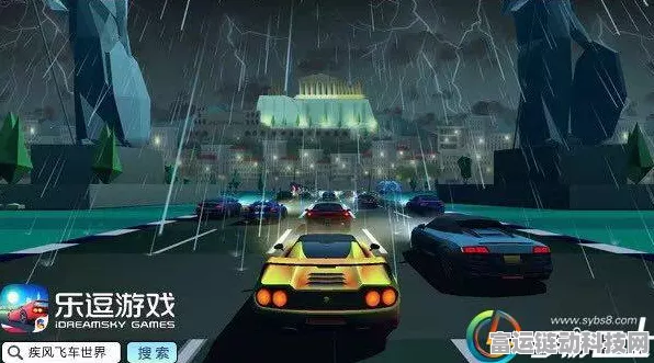 手游界造车大赛，赛道拥挤，谁能成为最终领跑者？