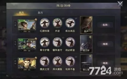 2024 率土之滨，打造无敌最强阵容秘籍