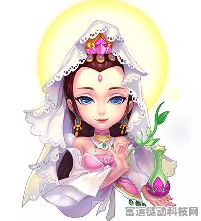 手游角色深度剖析，普渡慈航多元效果与实战影响全揭秘