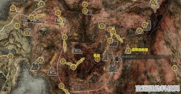 艾尔登法环黄金树之影 DLC 黑夜刀获取秘籍大揭秘
