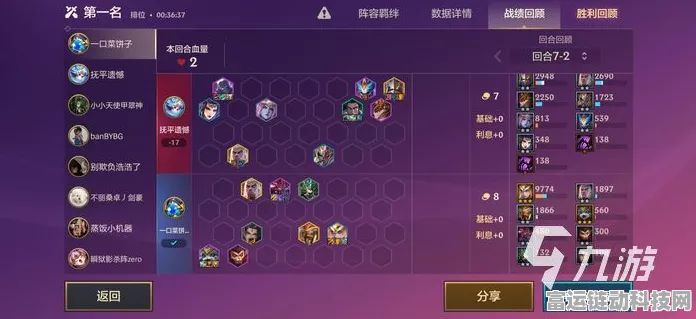 金铲铲之战，4 费卡高概率刷新等级大揭秘