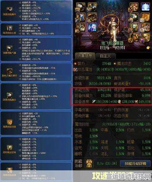 DNF110 版本征战者守护珠与勋章的最优抉择指南