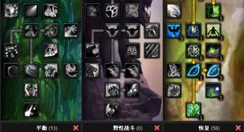 探秘魔兽世界，wlk 古达克副本入口全解析