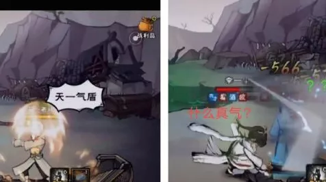 烟雨江湖，鬼头刀随从的绝佳选择指南