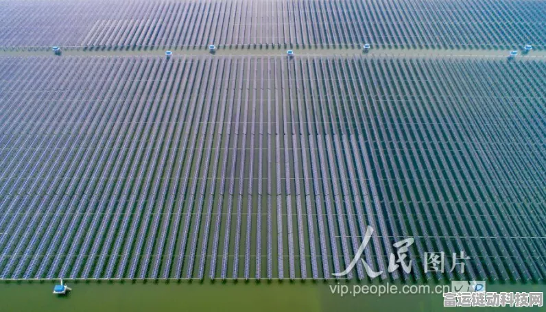 手游跨界新潮流，无人机光伏巡检技术革新手游电力运维