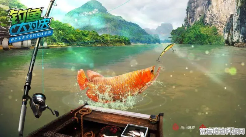 探秘创造与魔法，全新观赏鱼分布图大揭秘，赢取珍稀鱼种大赛即将开启！