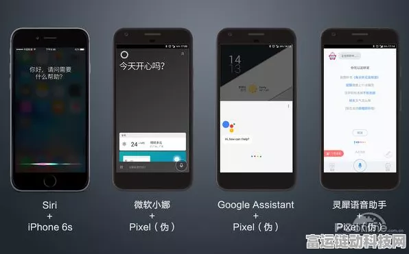 Siri新纪元，苹果智能如何重塑iPhone语音助手体验