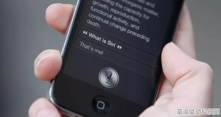 Siri新纪元，苹果智能如何重塑iPhone语音助手体验