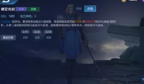 王者荣耀夏洛特技能加点秘籍，解锁最强连招，称霸峡谷！