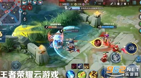王者荣耀云游戏，指尖竞技新纪元，详解王者之旅的轻松开启