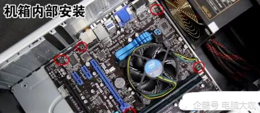 手游硬件升级秘籍，言必信科技教你正确安装磁环提升性能