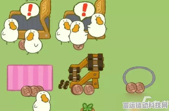 肥鹅健身房，布袋玩偶合成秘籍大公开