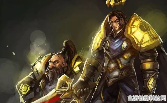 魔兽世界手游化前瞻，圣骑士天赋加点深度剖析与实战应用