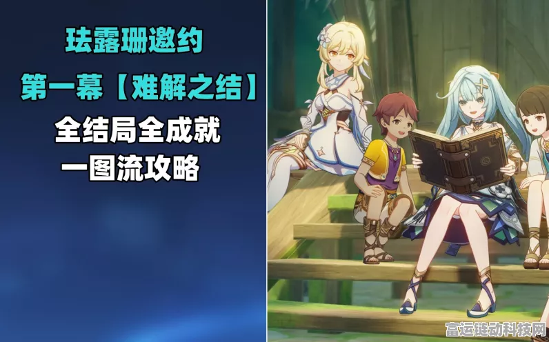 原神珐露珊邀约，解锁隐藏成就的绝密攻略