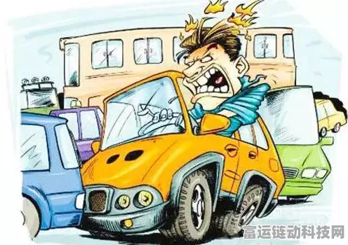 手游界黑科技立功！AES系统助力玩家高速竞技，惊险避让逆行车