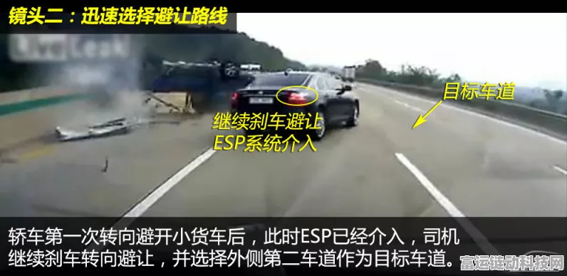 手游界黑科技立功！AES系统助力玩家高速竞技，惊险避让逆行车