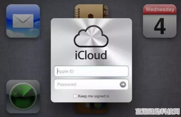 付费iCloud存储称霸，揭秘苹果服务在美国的王者之路