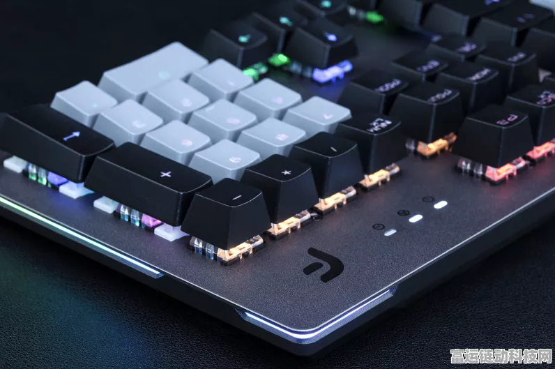 手游玩家福音，迈从KX75机械键盘新品上市，助力电竞大赛操作升级