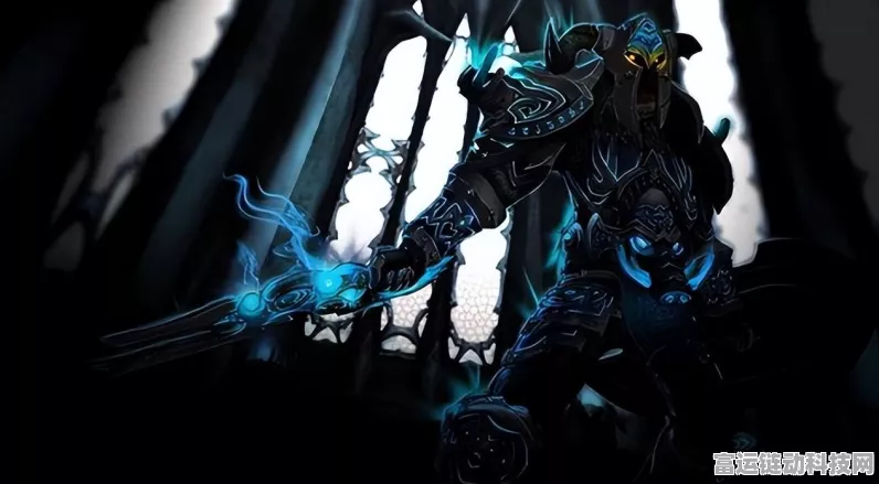 魔兽世界 WLK 冰 DK 输出秘籍，手法全解析