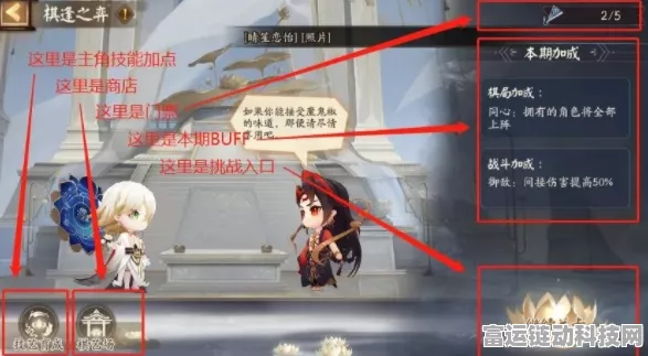 阴阳师棋逢之弈 4 月最强阵容搭配秘籍