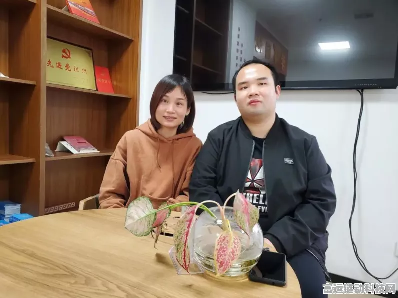 夫妻档并肩作战，勇闯刺激战场国际赛，夺冠之路大放异彩