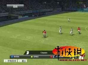 实况足球2009技巧：《实况足球：巅峰对决》新手进阶攻略