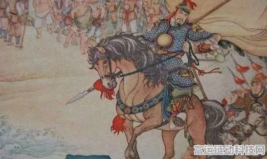 三国志战略版：仙人队阵容推荐——智勇双全的传奇组合