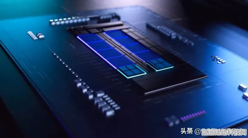 AMD新APU集显挑战极限，能否在热门手游测试中超越RTX 3060？