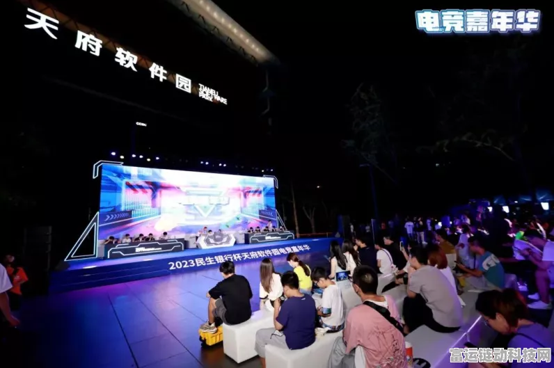 东北通信之星闪耀手游界，首届东北电竞大赛圆满落幕