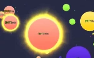 球球大作战，揭秘星图光环高效获取策略，助你称霸战场！