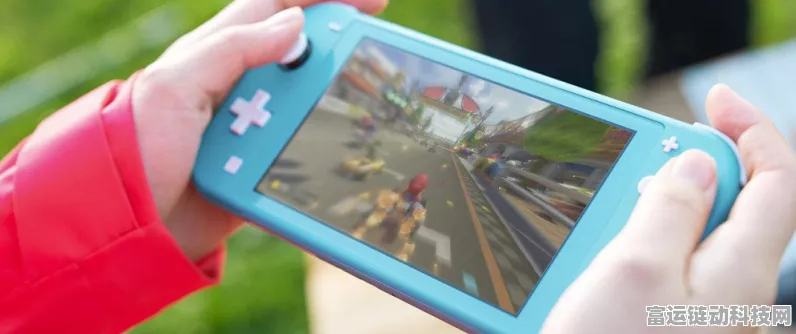 任天堂Switch2游戏掌机预购价震撼揭晓，性能与游戏阵容全面升级！