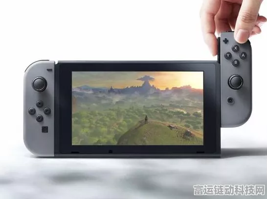 任天堂Switch2游戏掌机预购价震撼揭晓，性能与游戏阵容全面升级！