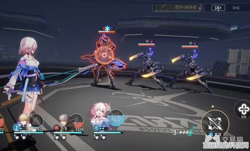崩坏星穹铁道，揭秘她等待刀尖已经太久高难度任务攻略
