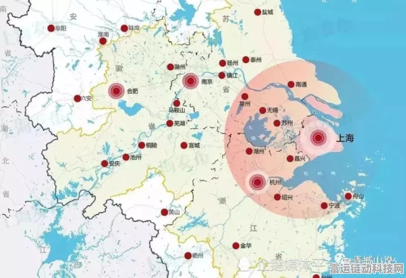 中国电研豪掷12亿，长三角总部项目助力手游产业新飞跃