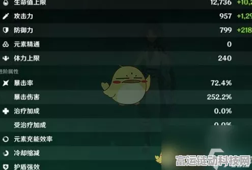 原神魈 0 命毕业面板打造秘籍大公开