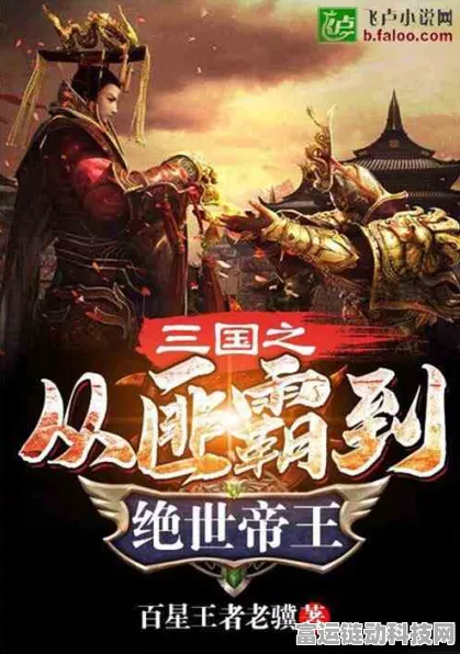 帝王三国，招贤金榜斩获良将的不传之秘