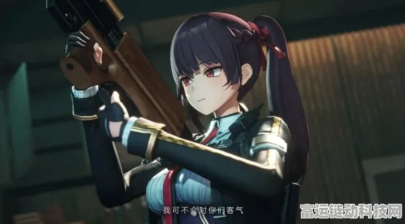 少女前线 2 追放，寇尔芙·静默链全方位解析