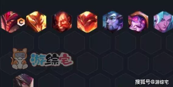 云顶之弈 S7 阵容搭配秘籍，全方位攻略指南