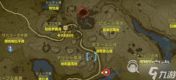 塞尔达传说王国之泪，风之神庙任务通关秘籍