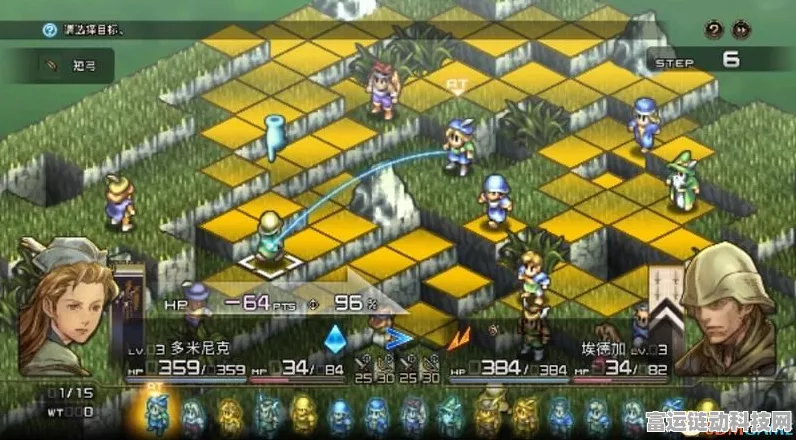 制霸皇家骑士团重生，最强阵容搭配秘籍