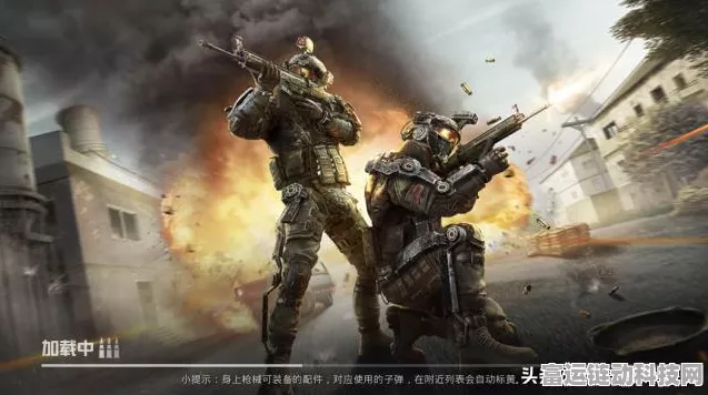 和平精英高手秘籍，终极键位布局攻略，助你战场称雄！