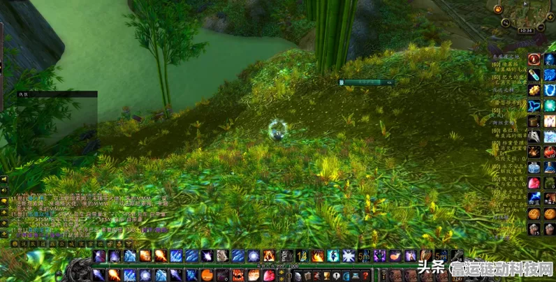魔兽世界 WOW 之追风秘籍，详细获取攻略大公开