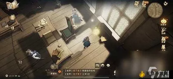 哈利波特魔法觉醒，探寻教授发现心不在焉拼图线索的神秘之地