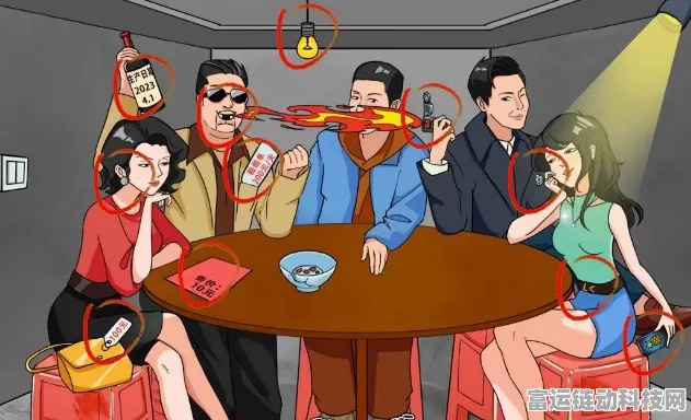 轻松通关疯狂梗传端午聚餐，秘籍在此！