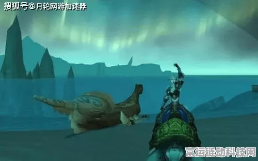 魔兽世界乌龟服退代币全攻略，步骤详解！